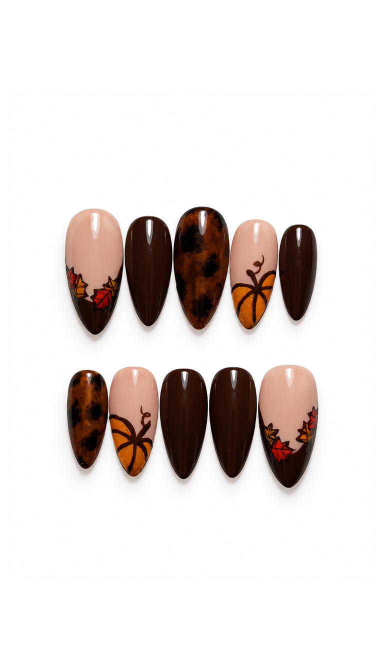 October Muse