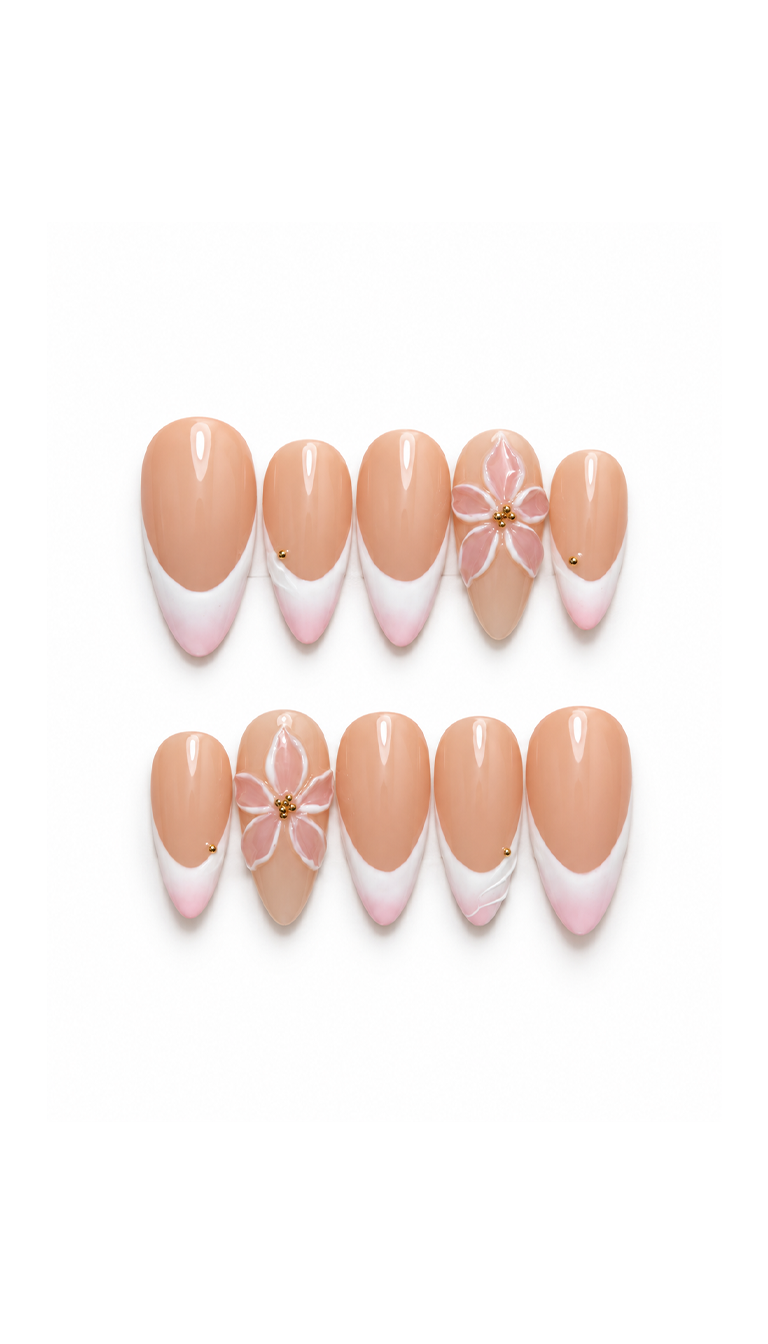 Blush Hour