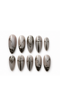 Silver Relic