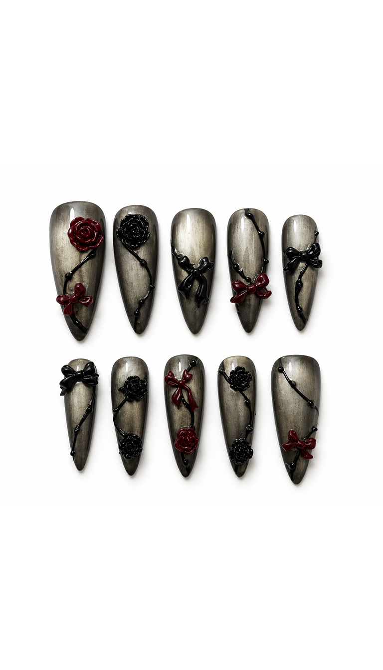 Thorn Theory