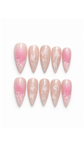 Petal Haze