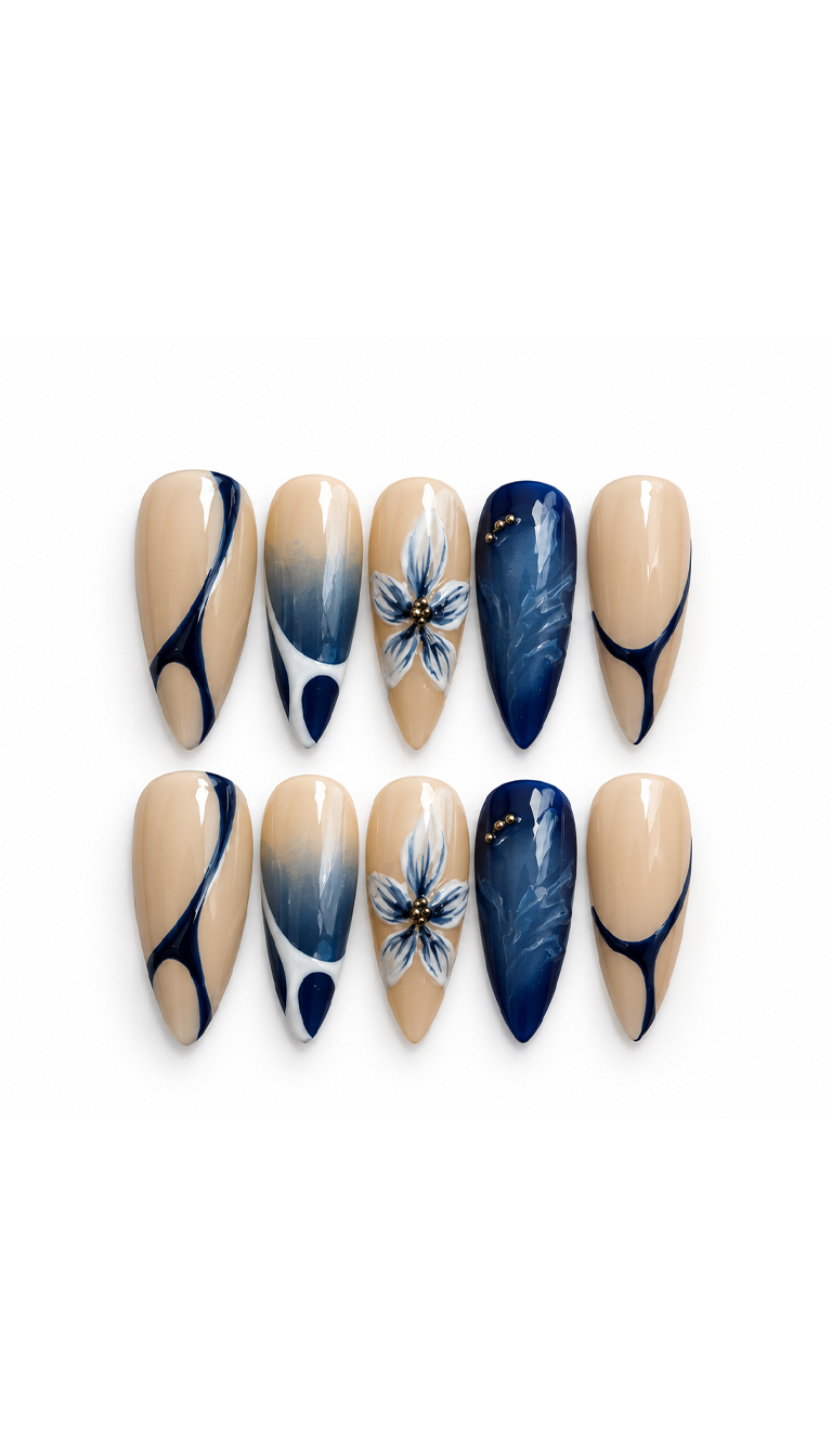Cobalt Crush